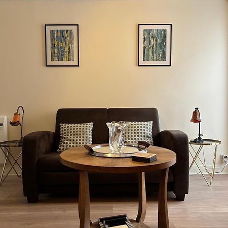Les Remparts Apt Spacieux 1 Er Etage Renove Joliment Decore Bien Equipe Plein Centre Bayeux Proche Plages Du Debarquement Parking Gratuit A Proximite Zewnętrze zdjęcie