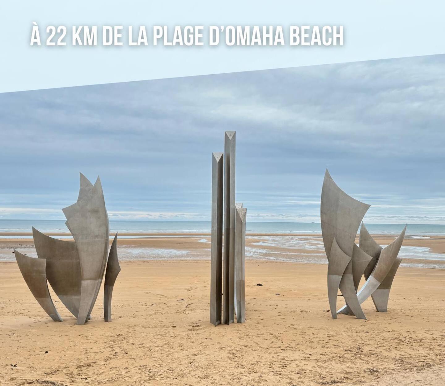 Les Remparts Apt Spacieux 1 Er Etage Renove Joliment Decore Bien Equipe Plein Centre Bayeux Proche Plages Du Debarquement Parking Gratuit A Proximite Zewnętrze zdjęcie